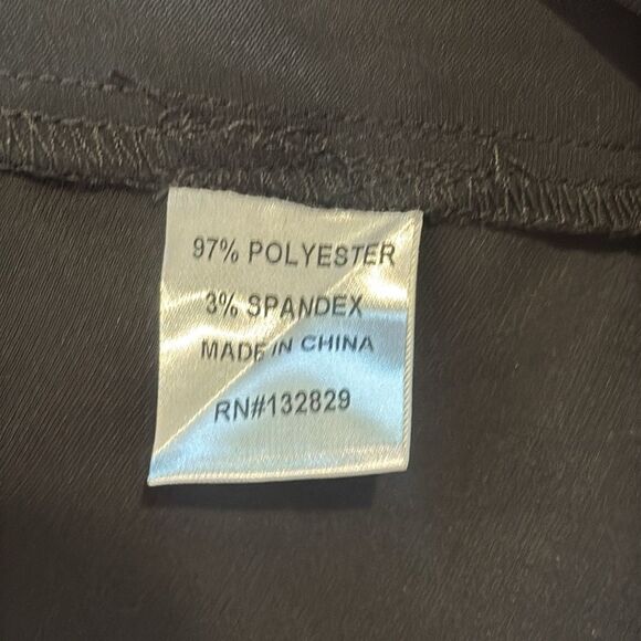 REVOLVE Black Strapless Maxi Dress - Picture 15 of 16